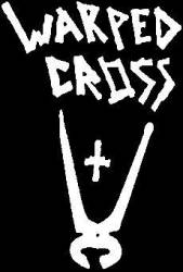 logo Warped Cross